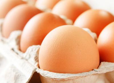 Рязанщина наращивает объём производства мяса и куриных яиц
