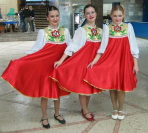 В Рязани проходят конкурсные отборы в рамках национального фестиваля-конкурса «Есенинская Русь»