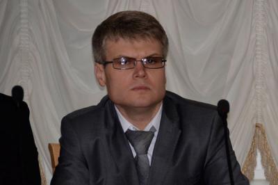 Олег Булеков