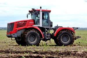 Рязанские фермеры активно пользуются мерами господдержки при обновлении техники