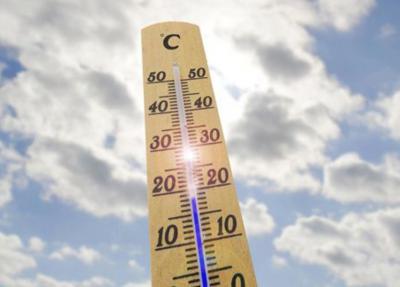 Рязанские синоптики ждут рекордов тепла в регионе