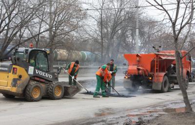 Продолжается голосование по выбору дорог Рязанской агломерации для ремонта в 2019 году