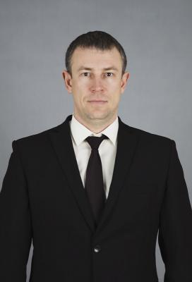 Данил Рубцов назначен и.о. министра транспорта и автомобильных дорог Рязанской области