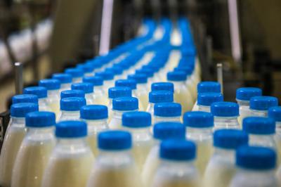 Один из рязанских молокозаводов оштрафовали за нарушения