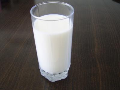 Рыбновское молоко «Народное» не соответствует четырём стандартам качества