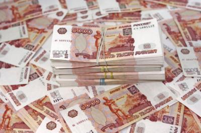 В Рязани «банкиры» вывели в «теневой» сектор экономики миллиард рублей
