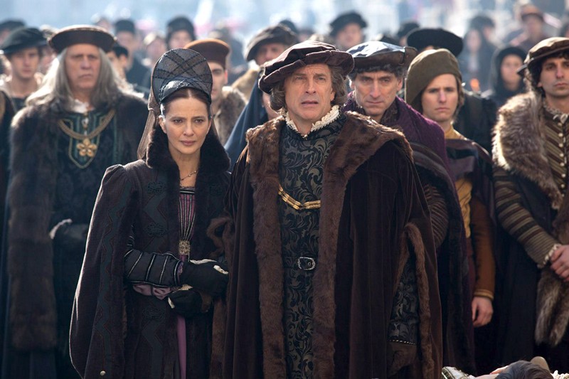 На премьеру фильма «Ромео и Джульетта» рязанцы придут в