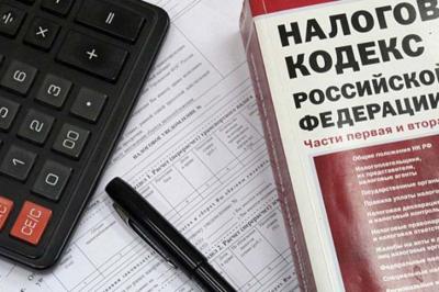 Рязанец заработал семь миллионов рублей, но «забыл» заплатить налоги