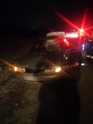 Пешеход скончался под колёсами авто в Рязанской области
