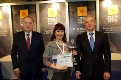 Продукция рязанских хлебозаводов удостоена звания «Лучший хлеб России 2017»