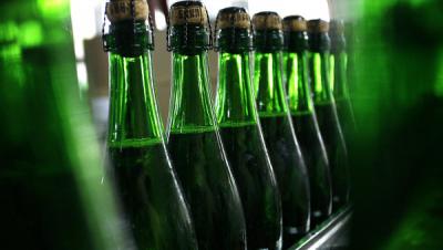 В Рязани пресечены четыре нарушения продажи алкоголя
