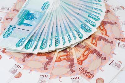 Рязанец отдал 420 тысяч рублей долга, чтобы иметь возможность выехать за границу