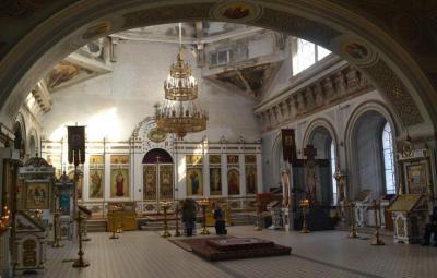Христорождественский собор Рязанского кремля обрёл новое звучание