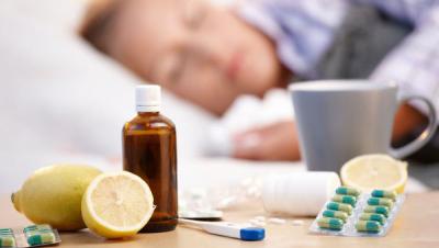 Эпидситуация по ОРВИ и гриппу в Рязанской области остаётся стабильной