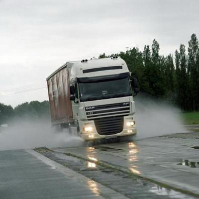 В Рязанском регионе могут увеличить транспортный налог для большегрузов