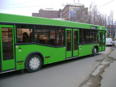 В Рязани может появиться перевозка пассажиров по нерегулируемым тарифам