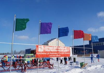 Рязанские лыжники стартовали в финале Кубка России