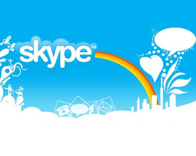 «Дом.ru»: Ваучеры на бесплатные разговоры по Skype в подарок