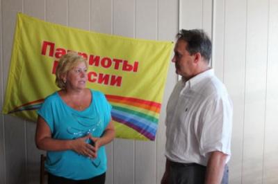 Игорь Морозов может сняться с выборов рязанского губернатора