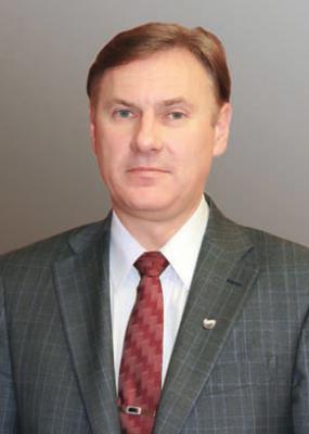Сергей Суковатов