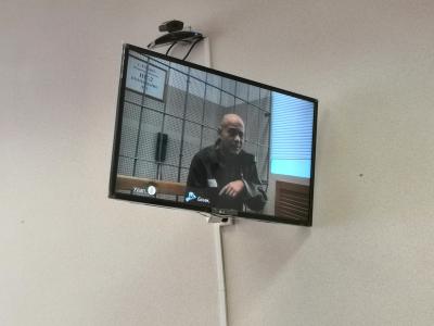 Рязанский суд пока не решил, выпускать ли Дмитрия Павлюченкова по УДО