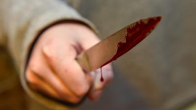 Рязанский подросток ударил друга ножом