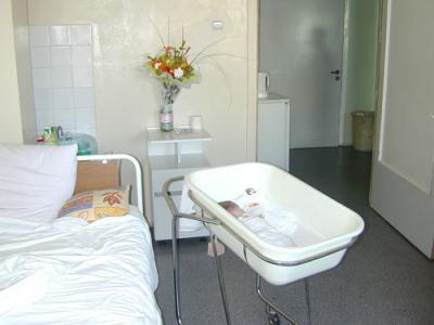 Две пары близнецов появились на свет в Рязанском областном клиническом перинатальном центре