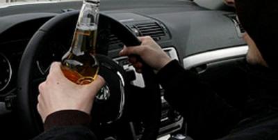 В Рязани пьяному водителю не удалось запугать сотрудников ДПС