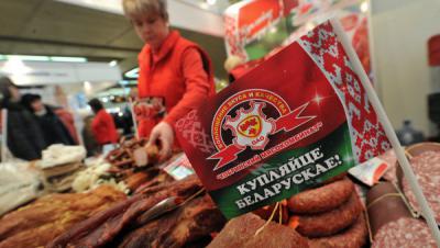 В Рязанской области обнаружена белорусская колбаса с геномом африканской чумы свиней