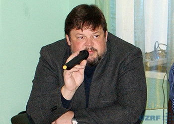 Олег Митин