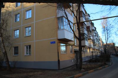 Общественный контроль «Единой России» в 2016 году проконтролировал 122 рязанских дома