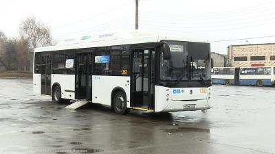 Администрация Рязани разработает концепцию развития городского пассажирского транспорта