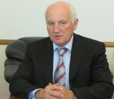 Шаукат Ахметов