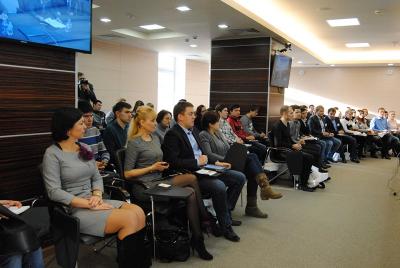 Бизнес-школа «Сколково» проведёт тренинги с молодыми предпринимателями Рязани