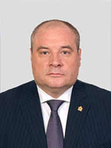 Игорь Греков