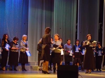 Более семисот юных рязанцев поучаствовали в фестивале к 700-летию со дня рождения Сергия Радонежского