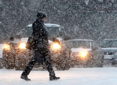  В Рязанской области объявлено метеопредупреждение
