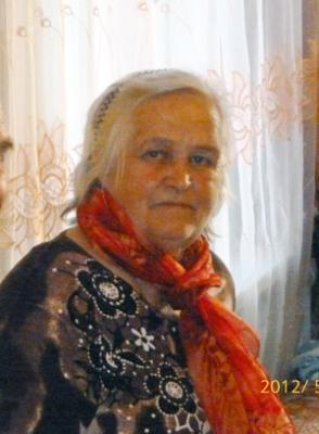 Гуленкова Екатерина Ивановна