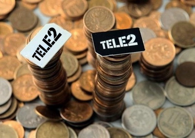 Tele2: Компания предлагает самые выгодные тарифы в России