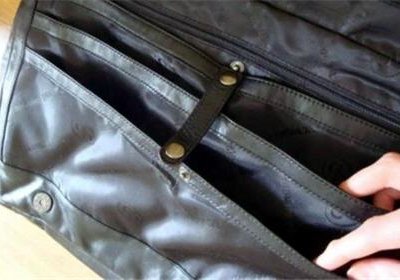 Клепиковские полицейские раскрыли «сумочную» кражу
