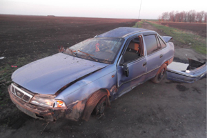 В ДТП на Рязанщине по вине пьяного водителя погибли два человека