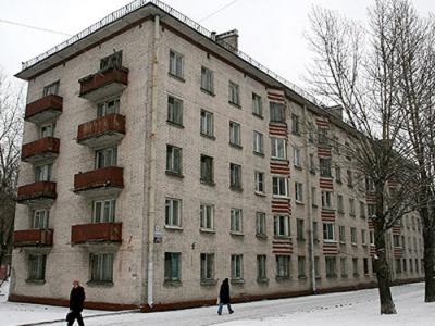 Вторичное жильё в Канищево дешевеет