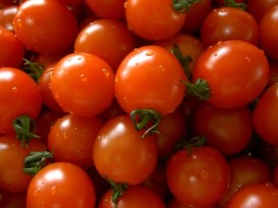 В Рязани уничтожили санкционные помидоры