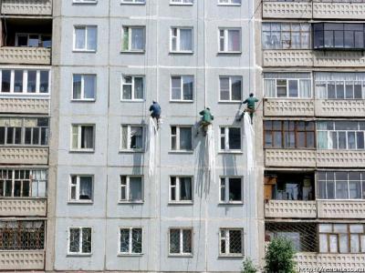 Утверждён план капитального ремонта домов в Рязанской области на 2015 год