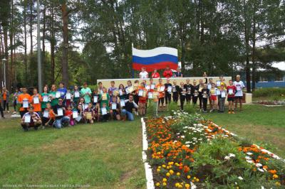 Сергей Карабасов велел поддерживать правильный режим дня детей в летних лагерях