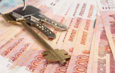 В ноябре 2016 года объём ипотечных жилищных кредитов рязанцев превысил миллиард рублей