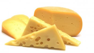 На центральном рынке Рязани продавали небезопасный сыр