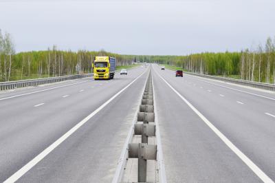 На Рязанщине отремонтируют более 50 километров федеральной трассы М5 «Урал»