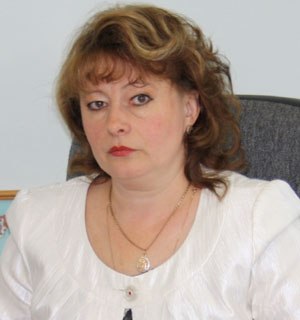 Евгения Рубцова