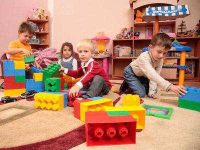 Олег Ковалёв: «Запланированные к эксплуатации детские сады нужно открыть к новому учебному году»